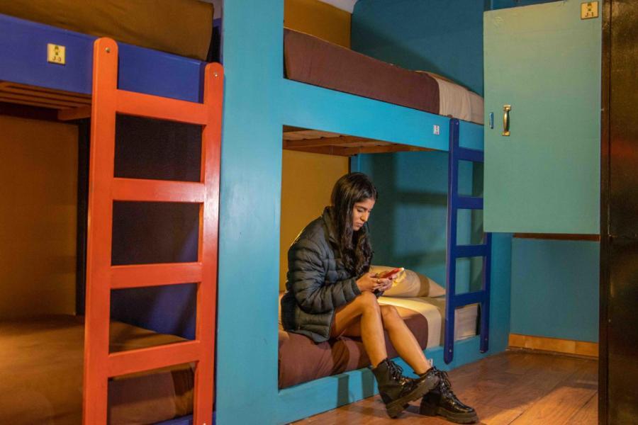 Hostal Wild Rover *