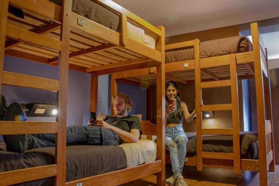 Wild Rover Hostal Cuzco