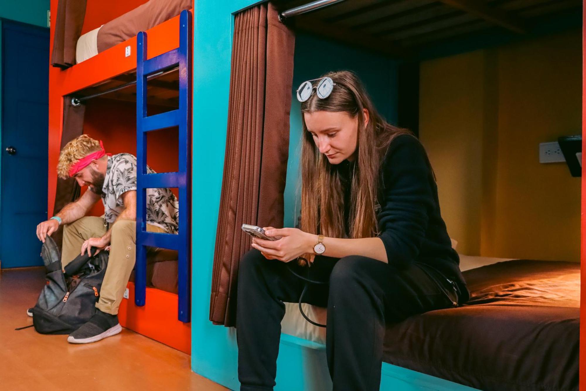 Hostal Wild Rover